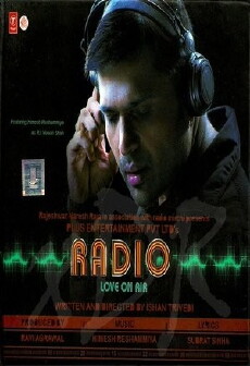 Radio: Love on Air (2009) - Stream Online