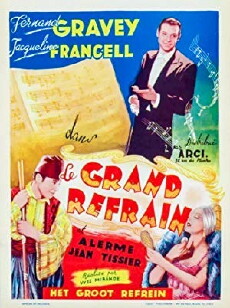 Symphonie D'Amour (1936) - Stream Online