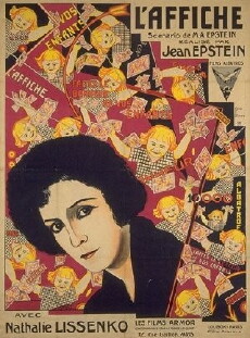 L'affiche (1924) - Stream Online