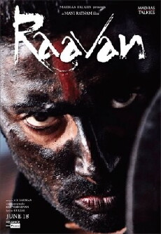 Raavan (2010) - Stream Online