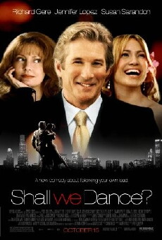 Shall We Dance (2004) - Stream Online