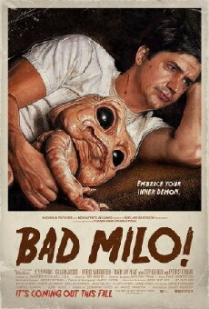 Bad Milo (2013) - Stream Online