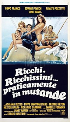 Don't Play with Tigers (1982) - Stream Online