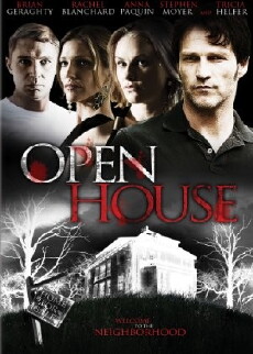Open House (2010) - Stream Online
