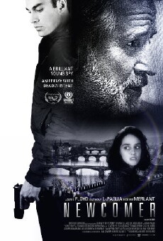 The Operative (2015) - Stream Online