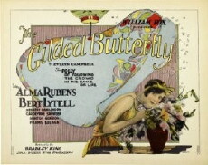 The Gilded Butterfly (1926) - Stream Online