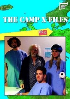 The Camp X Files (2015) - Stream Online