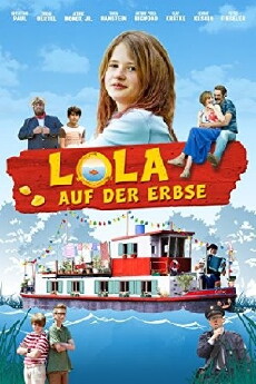 Lola auf der Erbse (2014) - Stream Online
