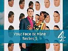 Your Face or Mine? (2004) - Stream Online