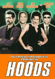 Hoods (1998) - Stream Online