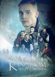 Kingdom: Fall of Illandrieal (2019) - Stream Online