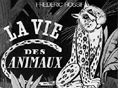 La vie des animaux (1952) - Stream Online