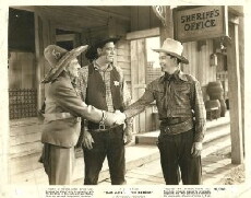 Bad Men of the Border (1945) - Stream Online
