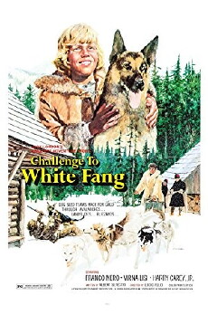 Challenge to White Fang (1974) - Stream Online
