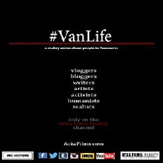 #VanLife (2016) - Stream Online