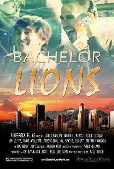 Bachelor Lions (2018) - Stream Online