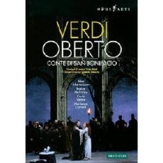 Oberto (2007) - Stream Online