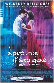 Love Me If You Dare (2003) - Stream Online
