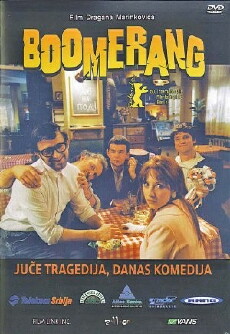 Boomerang (2001) - Stream Online