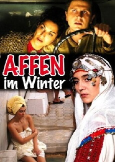Monkeys in Winter (2006) - Stream Online