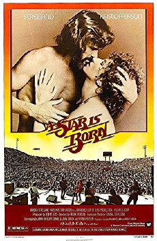 A Star Is Born (1976) - Stream Online