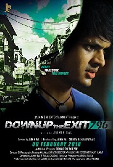 Downup the Exit 796 (2018) - Stream Online