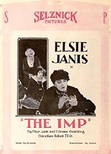 The Imp (1919) - Stream Online