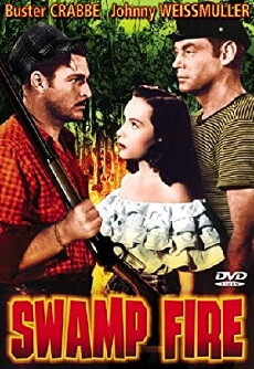 Swamp Fire (1946) - Stream Online