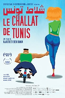 Le challat de Tunis (2013) - Stream Online