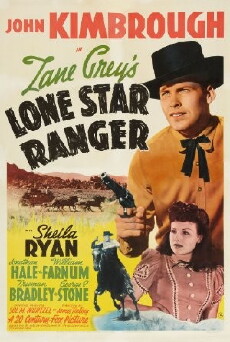 Lone Star Ranger (1942) - Stream Online