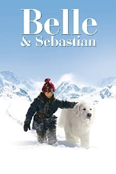 Belle und Sebastian (2013) - Stream Online