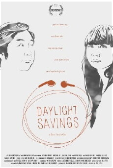 Daylight Savings (2012) - Stream Online