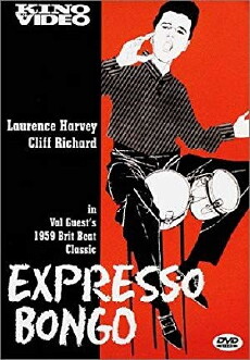 Expresso Bongo (1959) - Stream Online
