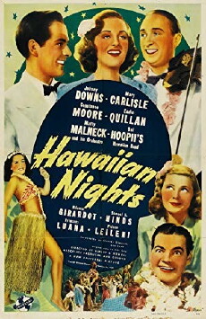 Hawaiian Nights (1939) - Stream Online