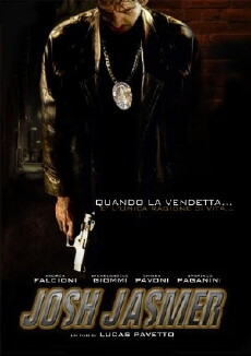 Josh Jasmer (2009) - Stream Online