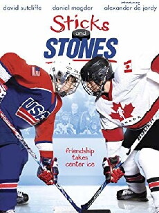 Sticks and Stones (2008) - Stream Online