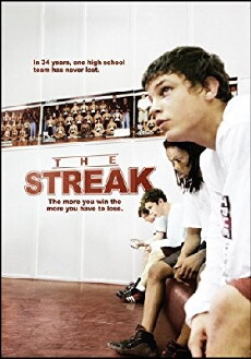 The Streak (2008) - Stream Online