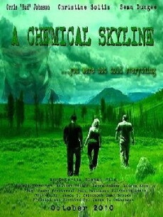 A Chemical Skyline (2010) - Stream Online