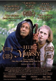 Her Majesty (2001) - Stream Online