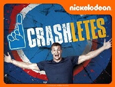 Crashletes (2016) - Stream Online