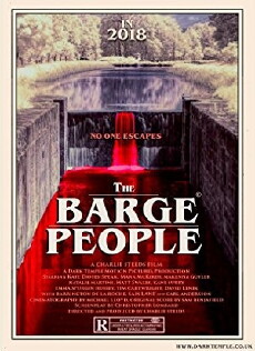The Barge People (2018) - Stream Online