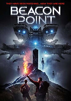 Beacon Point (2016) - Stream Online