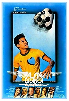 Asa Branca - Um Sonho Brasileiro (1980) - Stream Online