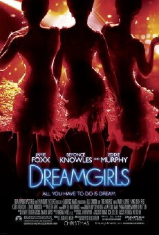 Dreamgirls (2006) - Stream Online