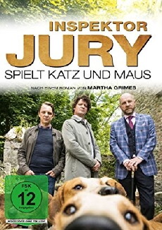 Inspektor Jury spielt Katz und Maus (2017) - Stream Online
