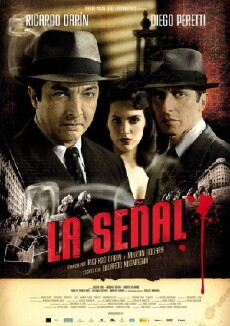 La señal (2007) - Stream Online
