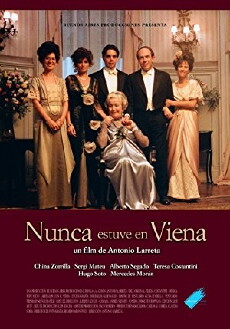 Nunca estuve en Viena (1989) - Stream Online