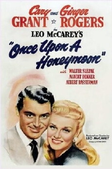 Once Upon a Honeymoon (1942) - Stream Online