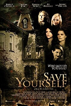 Save Yourself (2015) - Stream Online