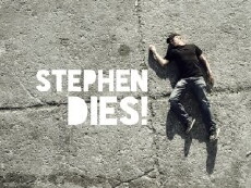 Stephen Dies! (2015) - Stream Online